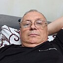 Барс, 45 лет