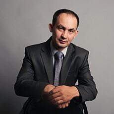 Фотография мужчины Александр, 47 лет из г. Ярославль