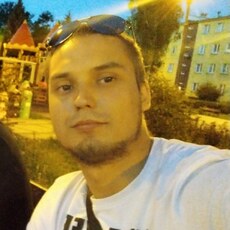 Фотография мужчины Vova, 29 лет из г. Катовице