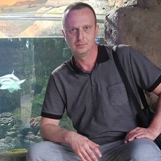 Фотография мужчины Вячеслав, 44 года из г. Артемовский