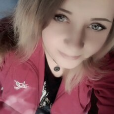 Фотография девушки Настя, 41 год из г. Алматы