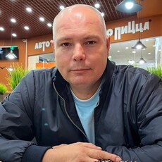 Фотография мужчины Серёга, 45 лет из г. Тольятти