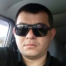 Фотография мужчины Ерёма, 38 лет из г. Семей