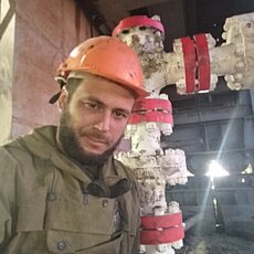 Фотография мужчины Евген, 35 лет из г. Нефтеюганск