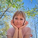 Анастасия, 45 лет