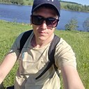 Ник, 35 лет