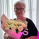 Олюшка, 66 лет