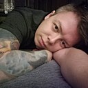Вадим, 33 года