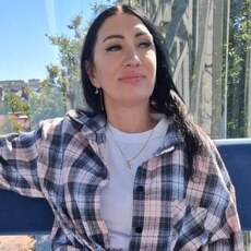 Фотография девушки Tanyushka, 43 года из г. Смоленск