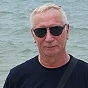 Алекс, 59 лет