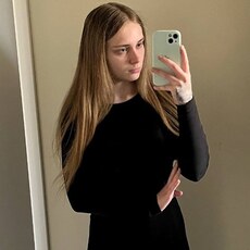 Фотография девушки Настя, 32 года из г. Амурск