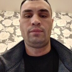 Фотография мужчины Серж, 38 лет из г. Киров
