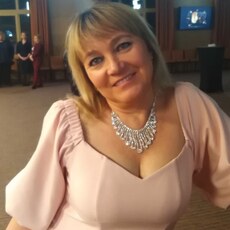 Фотография девушки Елена, 45 лет из г. Пересвет