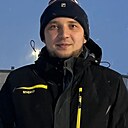 Айдар, 33 года