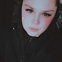 Крис, 23 года