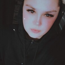 Фотография девушки Крис, 23 года из г. Сыктывкар