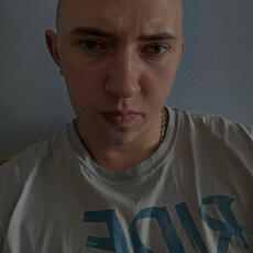 Фотография мужчины Александр, 26 лет из г. Солигорск