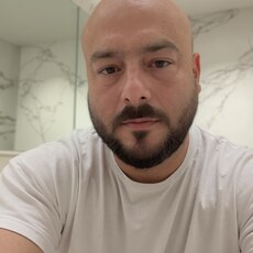 Фотография мужчины Влад, 37 лет из г. Барнаул