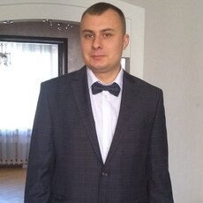 Фотография мужчины Электромен, 33 года из г. Пинск