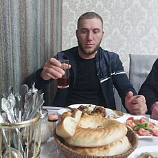 Фотография мужчины Юрий, 35 лет из г. Суровикино