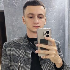 Фотография мужчины Вячеслав, 29 лет из г. Полоцк