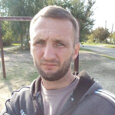 Фотография мужчины Николай, 34 года из г. Буденновск