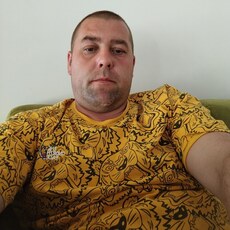 Фотография мужчины Ва, 38 лет из г. Рыбинск