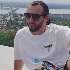 Фотография мужчины Yusuf, 39 лет из г. Балаково