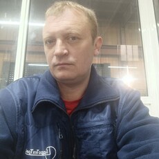 Фотография мужчины Павел, 41 год из г. Ивантеевка