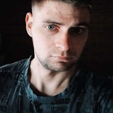 Фотография мужчины Колян, 24 года из г. Суздаль