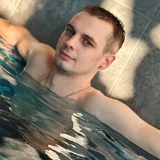 Фотография мужчины Александр, 31 год из г. Витебск