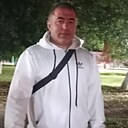 Бос, 42 года