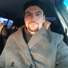 Фотография мужчины Пётр, 36 лет из г. Кумертау