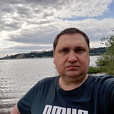 Фотография мужчины Сергей, 48 лет из г. Бор