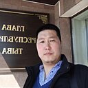 Руслан, 36 лет