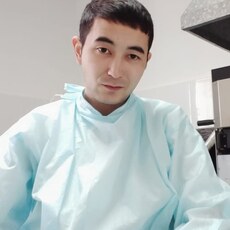 Фотография мужчины Самат, 28 лет из г. Атырау(Гурьев)