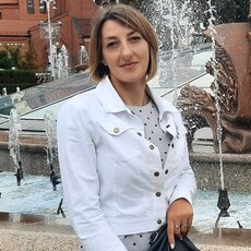 Фотография девушки Катя, 41 год из г. Лунинец