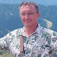 Фотография мужчины Андрей, 47 лет из г. Пермь