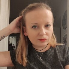 Фотография девушки Dasha, 36 лет из г. Черноголовка