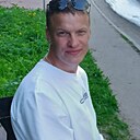 Андрос, 34 года