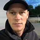 Юра, 32 года
