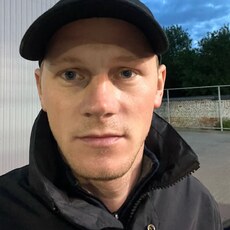 Фотография мужчины Юра, 32 года из г. Новомосковск