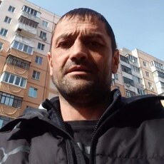 Фотография мужчины Андрей, 42 года из г. Разумное