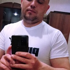 Фотография мужчины Виталий, 27 лет из г. Одесса