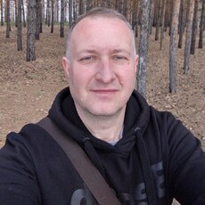 Фотография мужчины Дмитрий, 44 года из г. Челябинск