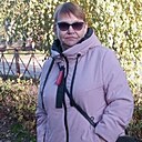 Леночка, 61 год