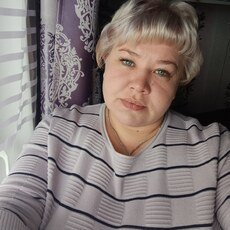 Фотография девушки Марина, 36 лет из г. Боготол