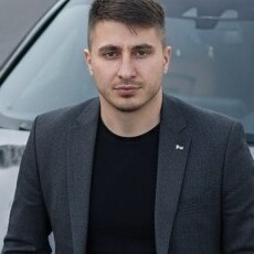 Фотография мужчины Андрей, 35 лет из г. Кропоткин