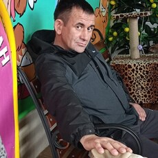 Фотография мужчины Сергей, 35 лет из г. Урюпинск