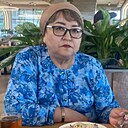 Батима, 62 года